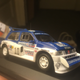 Illustration for article titled Rally Models: Meet the Motherload